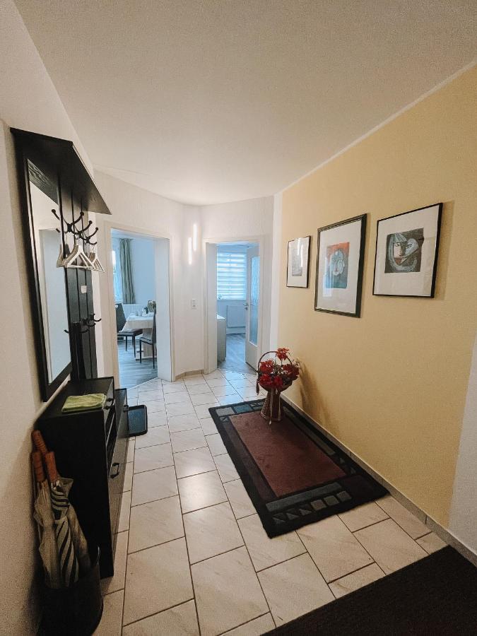 Ferienwohnung Zum Schreckenberg Annaberg-Buchholz Exterior photo